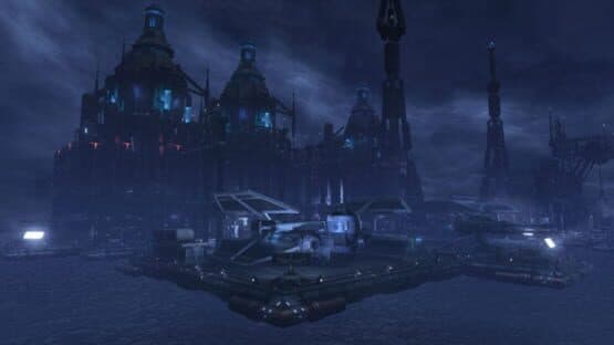 Star Wars: The Old Republic - Legacy of the Sith — screenshot 6