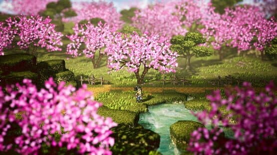 Wandering Sword — screenshot 2