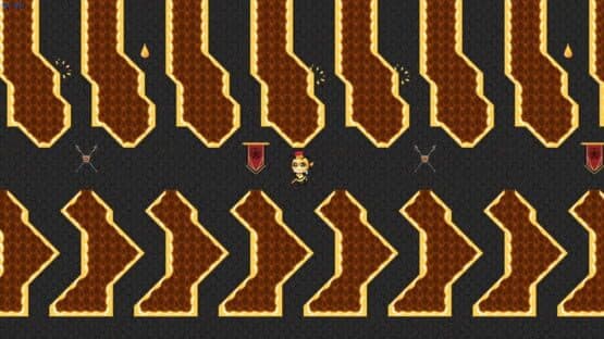 Bee: The Knight — screenshot 4