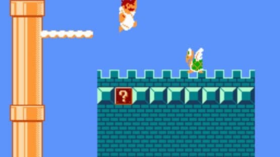 Mushroom Heaven — screenshot 1