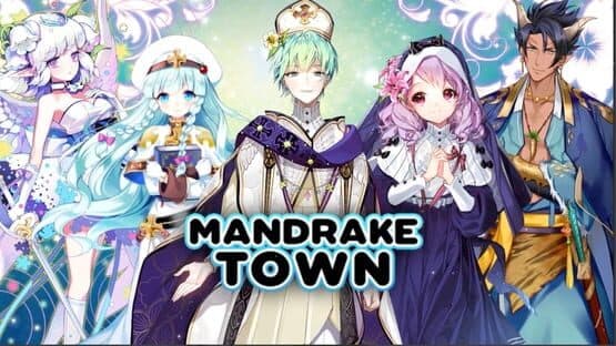 Mandrake Town — screenshot 3
