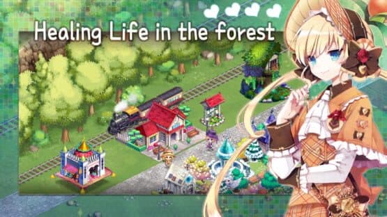 Mandrake Town — screenshot 4