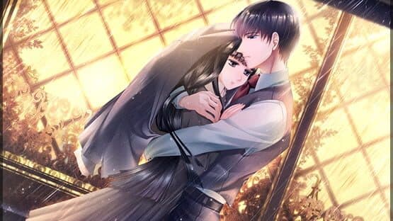 Torikago no Marriage: Hatsukoi no Tsubasa — screenshot 1