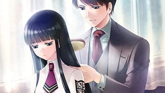 Torikago no Marriage: Hatsukoi no Tsubasa — screenshot 4