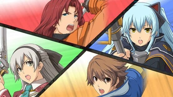 The Legend of Heroes: Ao no Kiseki Evolution — screenshot 4