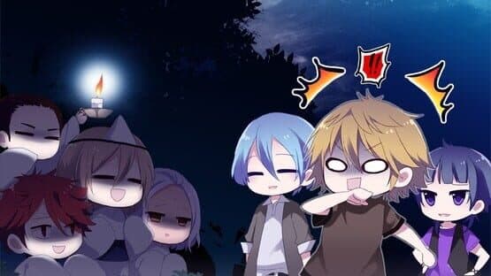 Starry Sky: After Summer Portable — screenshot 5