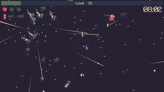 10 Minutes Till Dawn — screenshot 1