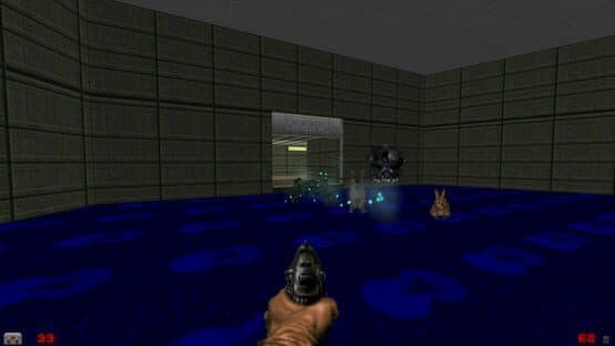 Doom II: Companions Pack by NB001 — screenshot 2