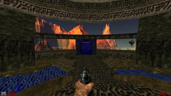 Doom II: Compendium — screenshot 1