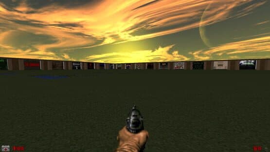 Doom II: Compendium — screenshot 2