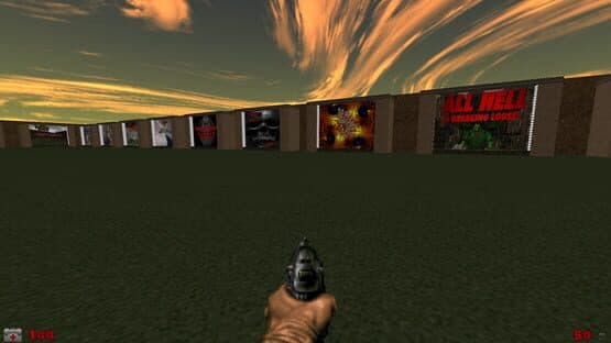 Doom II: Compendium — screenshot 3