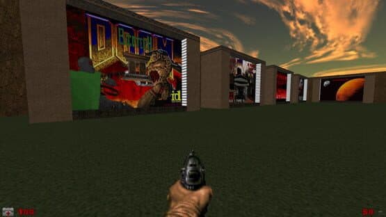 Doom II: Compendium — screenshot 4