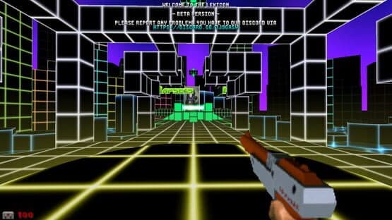 Doom II: The Sentinel's Lexicon — screenshot 1