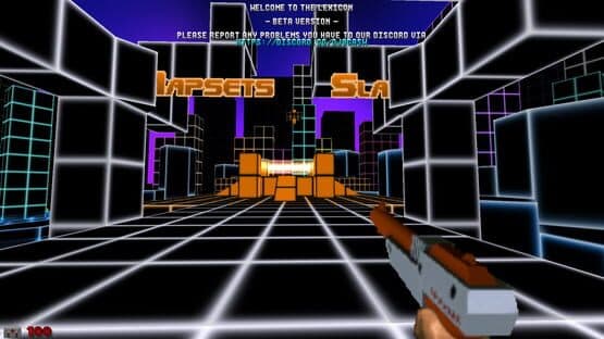 Doom II: The Sentinel's Lexicon — screenshot 2