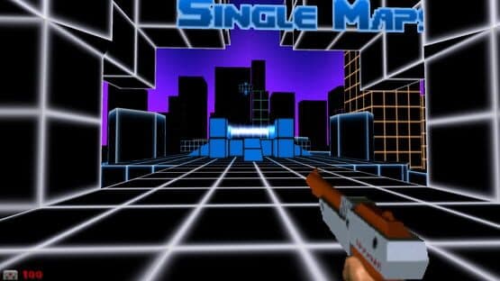 Doom II: The Sentinel's Lexicon — screenshot 3