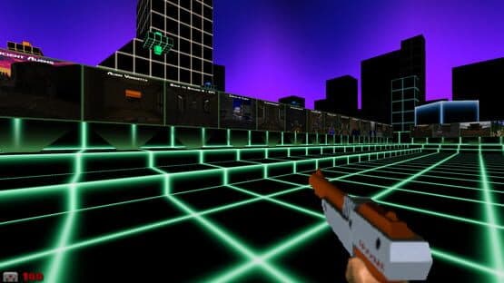 Doom II: The Sentinel's Lexicon — screenshot 4