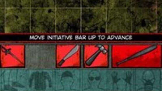 Zday Survival Simulator — screenshot 3