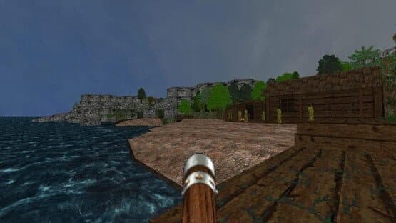 Doom II: Ascension — screenshot 2