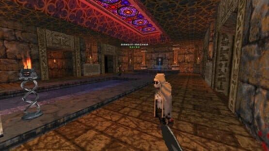 Doom II: Ascension — screenshot 3