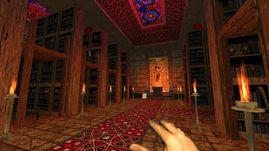 Doom II: Ascension — screenshot 4