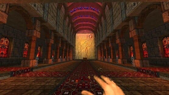 Doom II: Ascension — screenshot 5