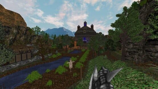 Doom II: Ascension — screenshot 6