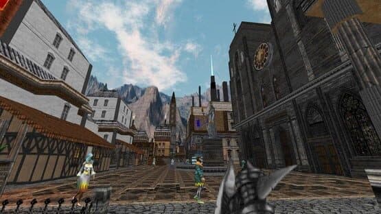 Doom II: Ascension — screenshot 7