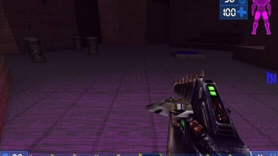 Doom Tournament — screenshot 1