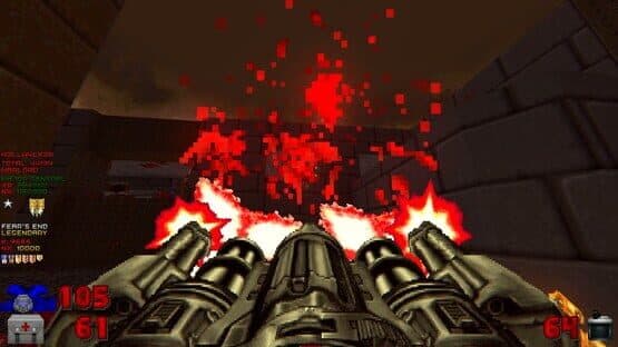 Hell Crusher — screenshot 1