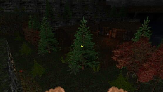 The Inquisitor 3D — screenshot 2