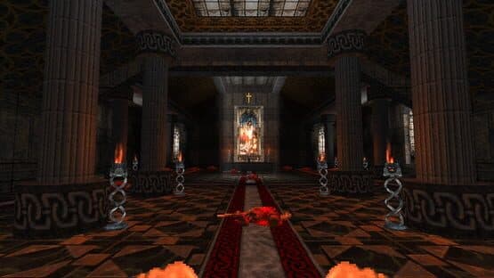 The Inquisitor 3D — screenshot 3