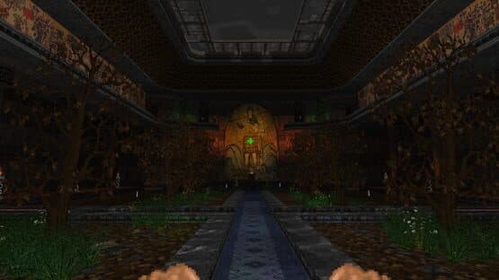 The Inquisitor 3D — screenshot 4