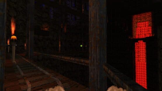 The Inquisitor 3D — screenshot 5