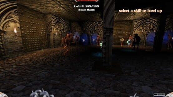 IronTusk's Diablo3D — screenshot 3
