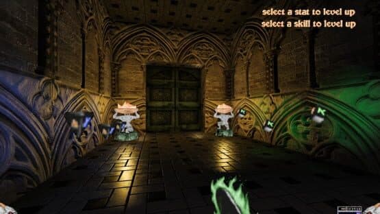 IronTusk's Diablo3D — screenshot 4