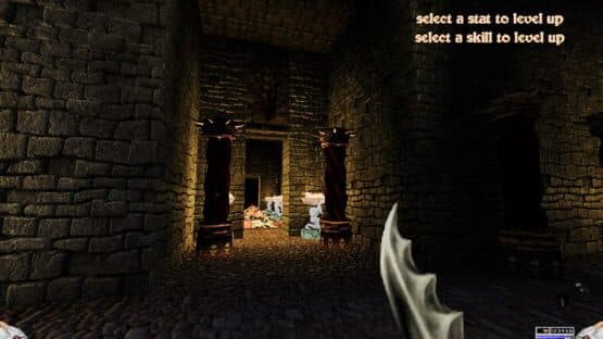 IronTusk's Diablo3D — screenshot 5