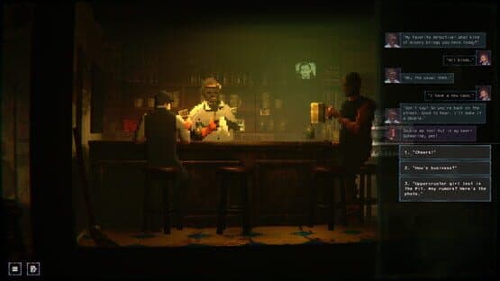 Let Bions be Bygones — screenshot 5