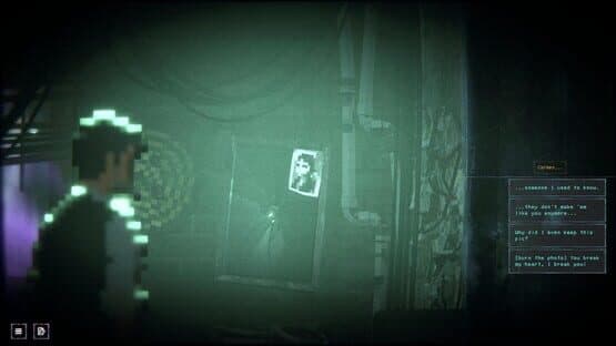 Let Bions be Bygones — screenshot 8