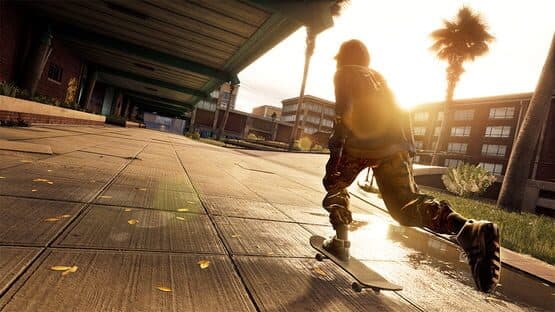 Tony Hawk's Pro Skater 1+2: Digital Deluxe Edition — screenshot 2