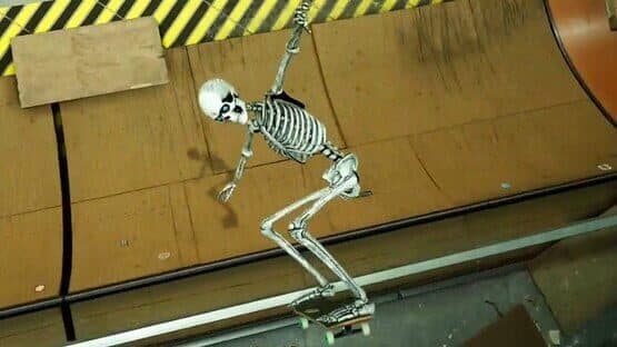 Tony Hawk's Pro Skater 1+2: Digital Deluxe Edition — screenshot 5
