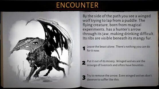 CrossOver: Roll For Initiative — screenshot 3