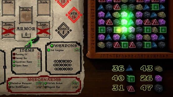 CrossOver: Roll For Initiative — screenshot 4