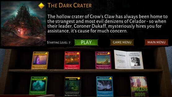 CrossOver: Roll For Initiative — screenshot 8