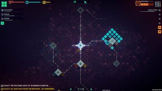 Drop: System Breach — screenshot 2