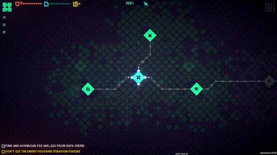 Drop: System Breach — screenshot 3