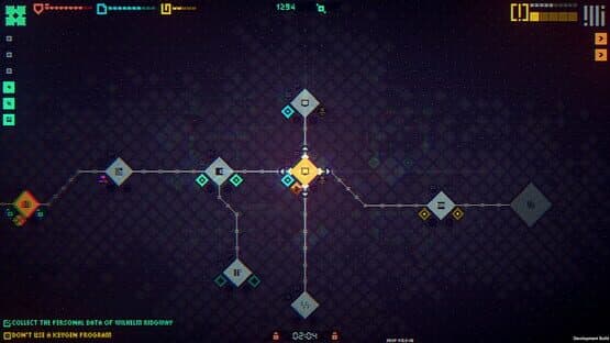 Drop: System Breach — screenshot 4
