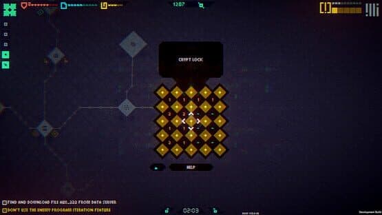 Drop: System Breach — screenshot 5