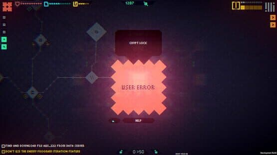 Drop: System Breach — screenshot 6