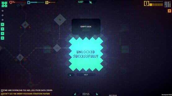 Drop: System Breach — screenshot 7