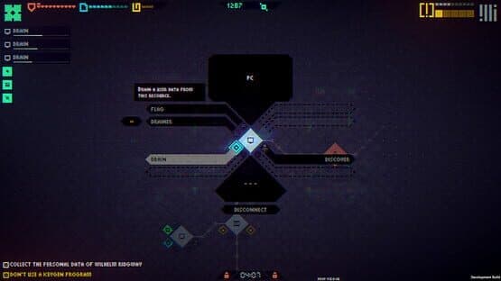 Drop: System Breach — screenshot 8